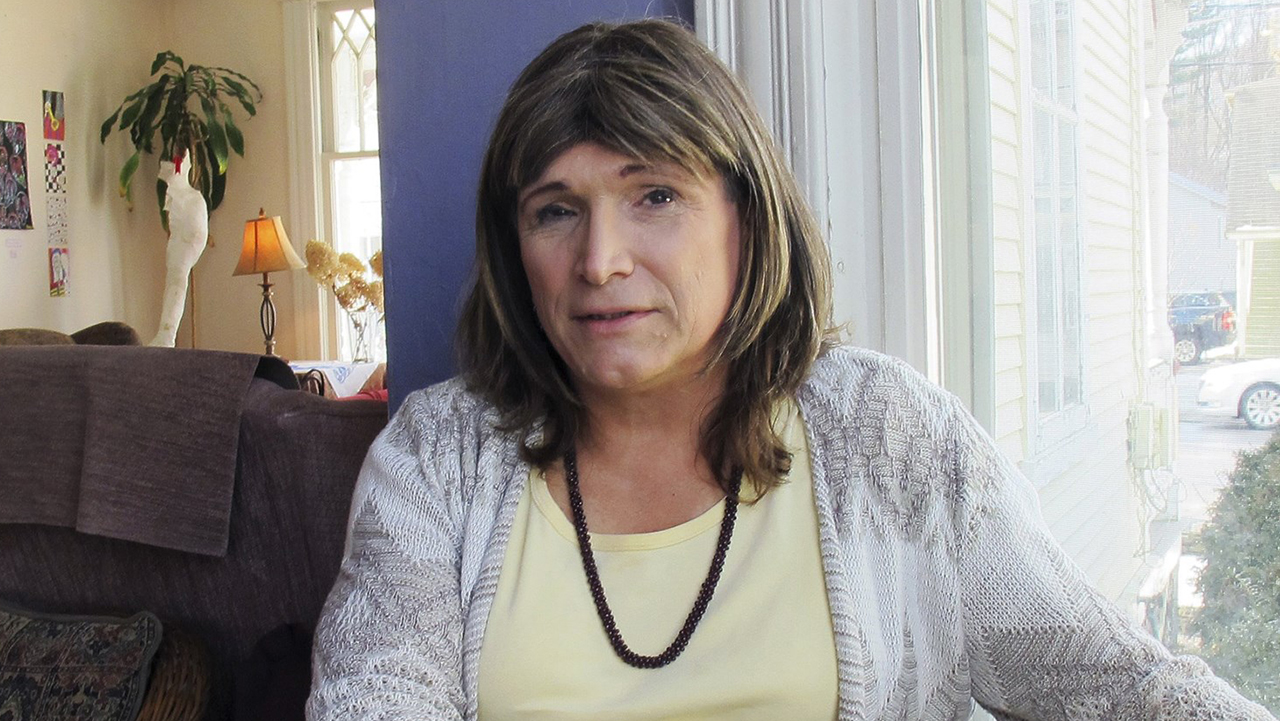 Вперше в історії CША губернатором може стати транс*жінка