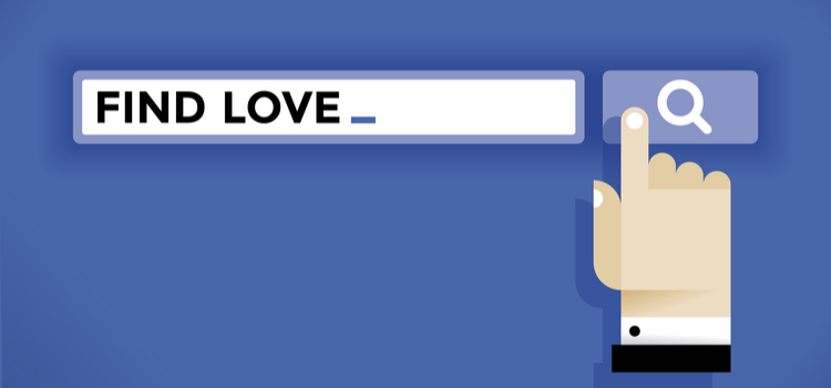 Facebook почав тестувати сервіс знайомств, де можна вибрати партнера за ґендером