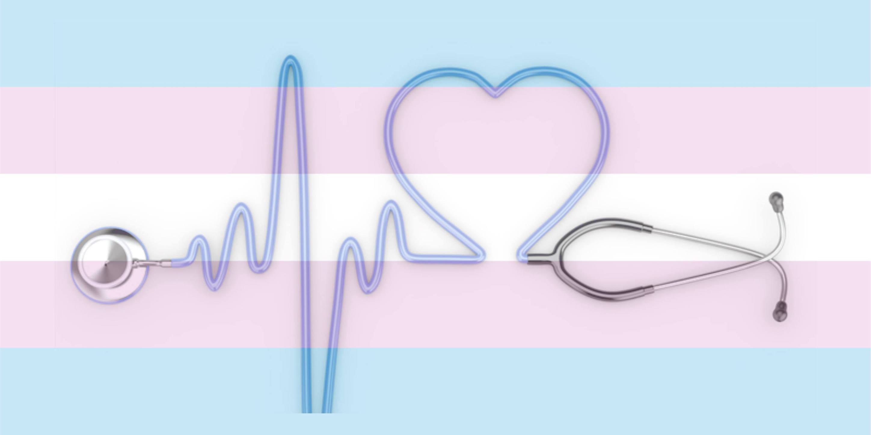 В Украине представили исследование состояния медицинского обслуживания трансгендерных людей